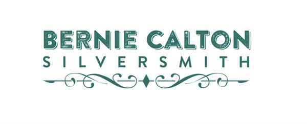 Bernie Calton - Silversmith